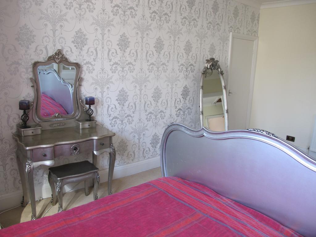 Westmorland - 4 Bedroom House - Free Parking For Up To 7 Cars - Walking Distance To Qmc And University - Ideal For Contractors And Large Groups نوتينغهام المظهر الخارجي الصورة