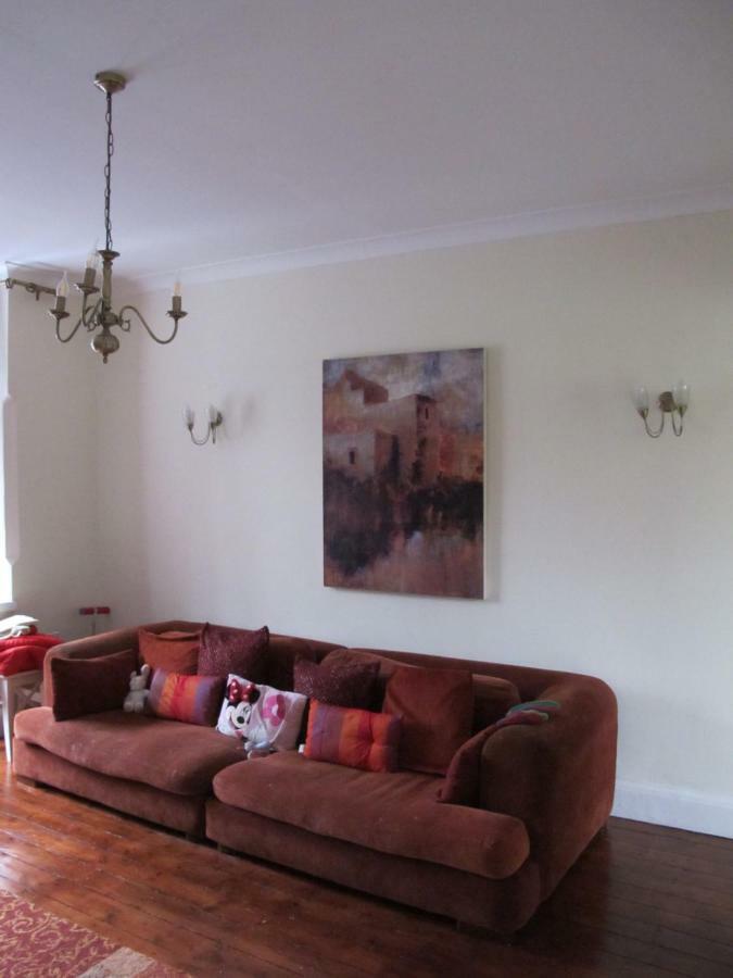 Westmorland - 4 Bedroom House - Free Parking For Up To 7 Cars - Walking Distance To Qmc And University - Ideal For Contractors And Large Groups نوتينغهام المظهر الخارجي الصورة